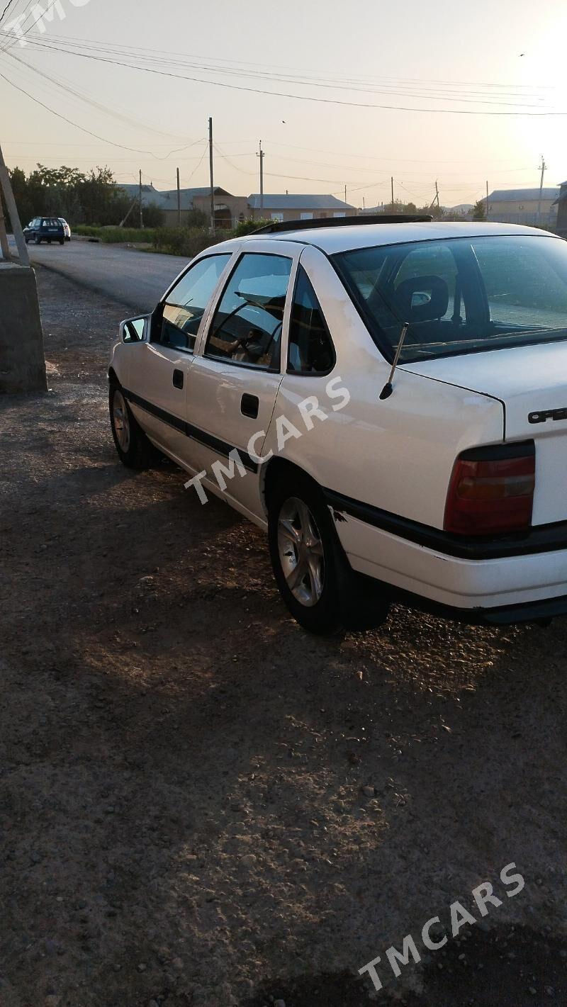 Opel Vectra 1991 - 40 000 TMT - Мары - img 8
