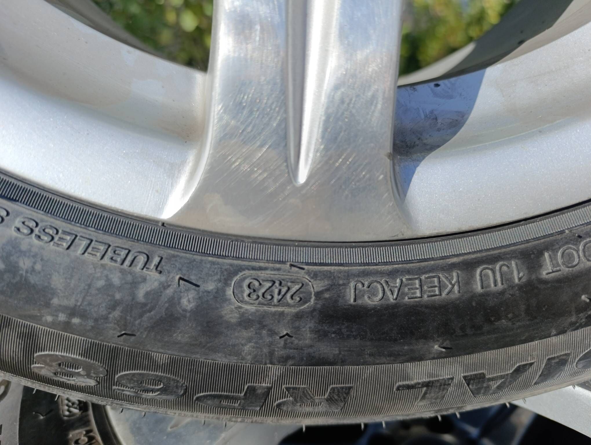KIA HYUNDAI 16 LYK TEKELER 5 500 TMT - Parahat 7 - img 3