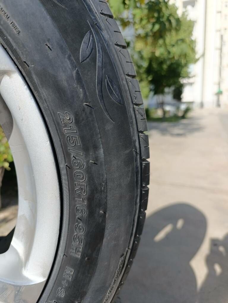 KIA HYUNDAI 16 LYK TEKELER 5 500 TMT - Parahat 7 - img 2
