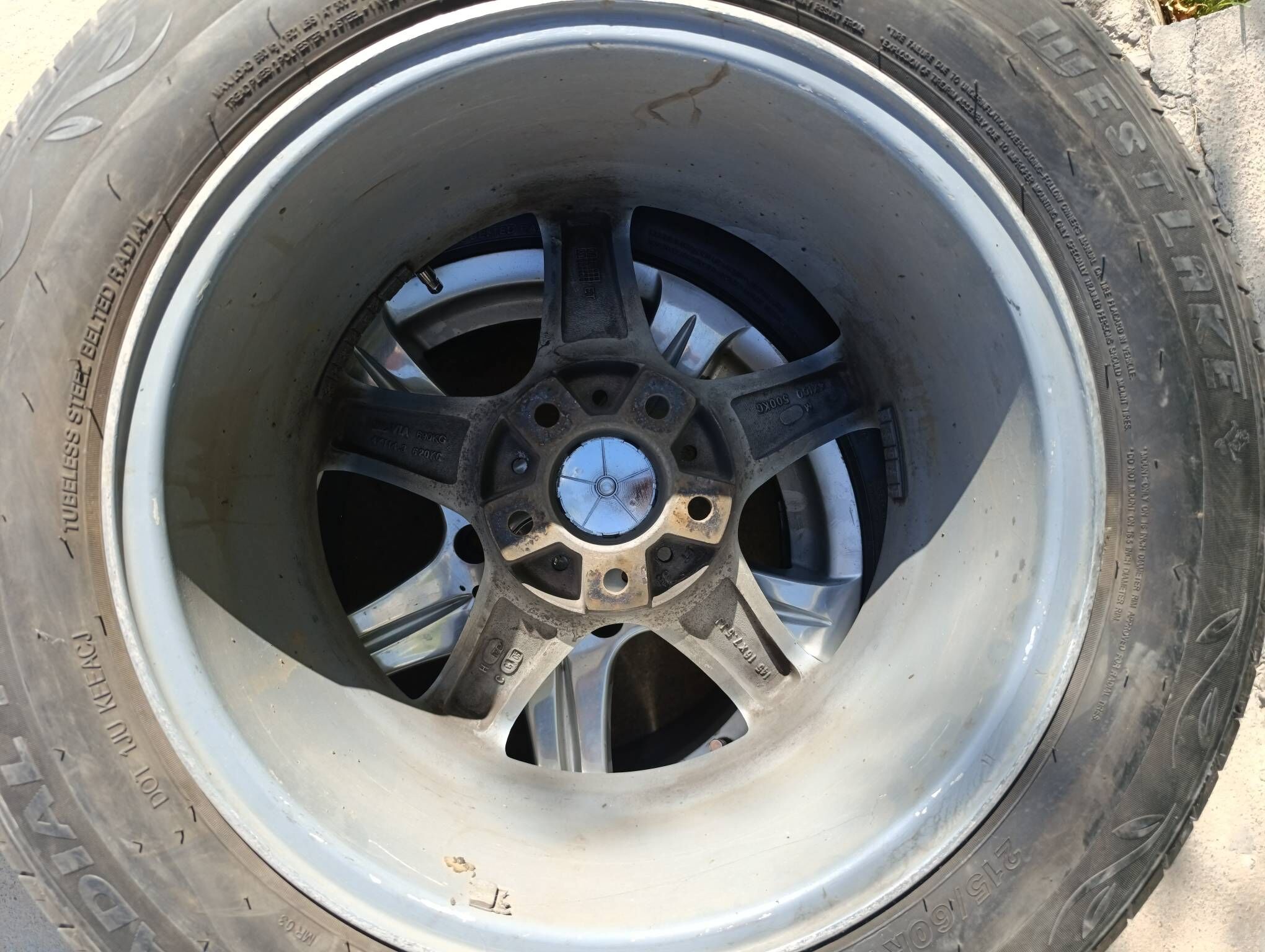 KIA HYUNDAI 16 LYK TEKELER 5 500 TMT - Parahat 7 - img 10