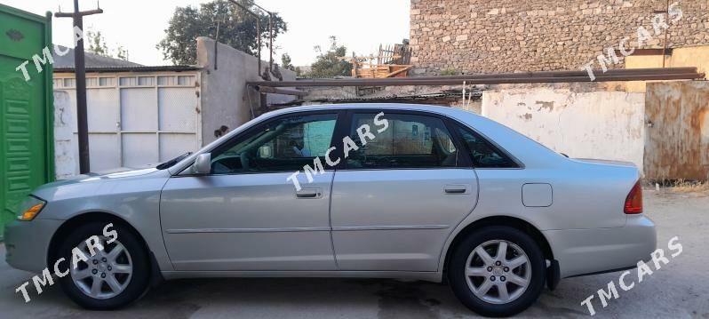 Toyota Avalon 2001 - 175 000 TMT - Койтендаг - img 5