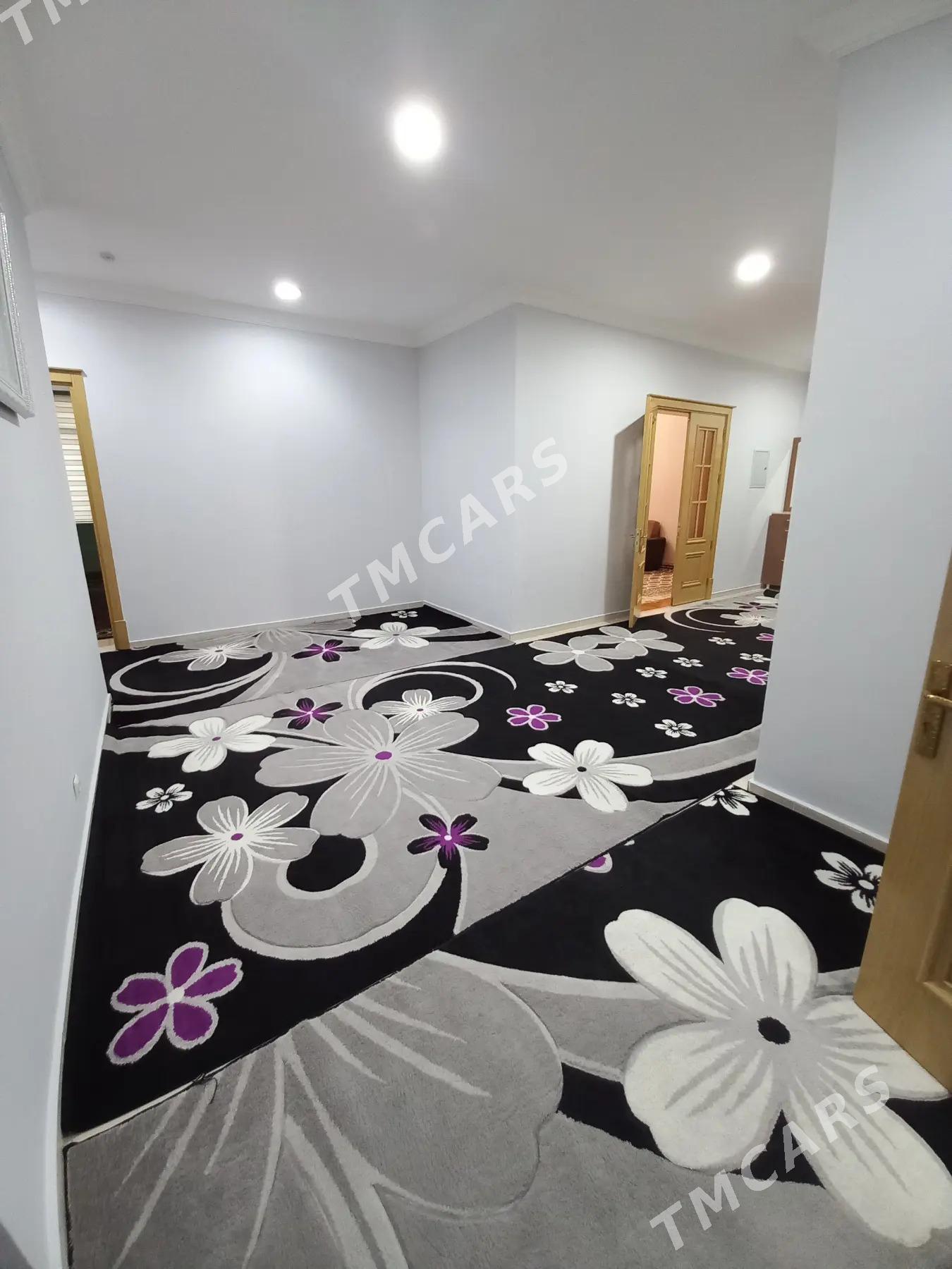 Elitka Cehow 4kom 5et - Aşgabat - img 1
