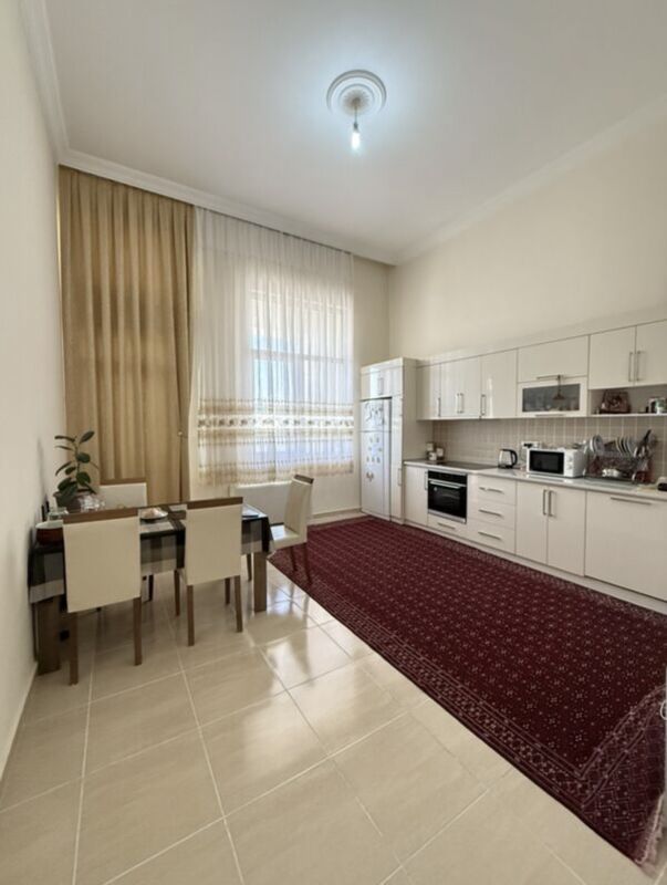 14 tapgyr 10 Etaz 4 Komnat - Aşgabat - img 3