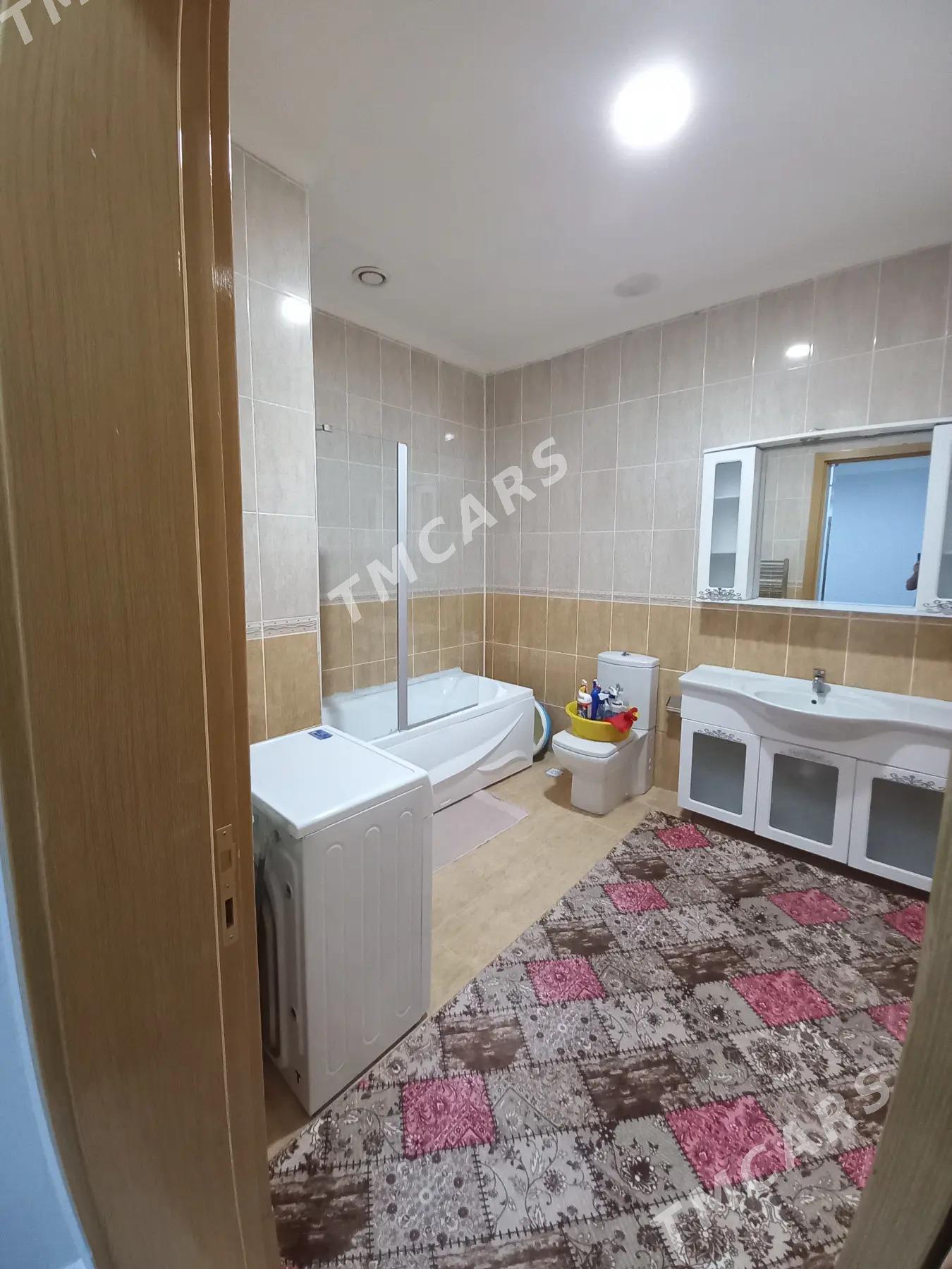 Elitka Cehow 4kom 5et - Aşgabat - img 3