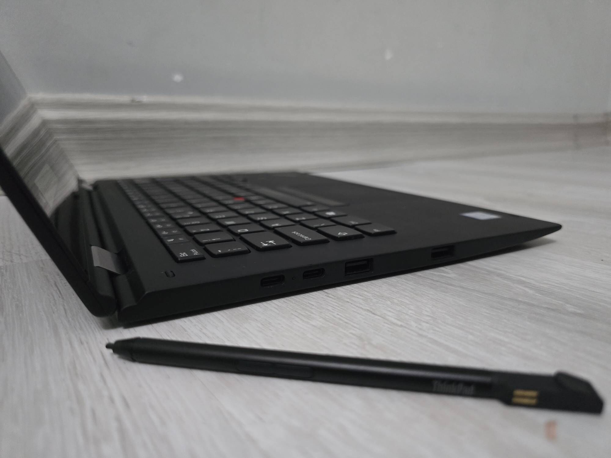ThinkPad X1 YOGA i7-7 16\512 - Aşgabat - img 4