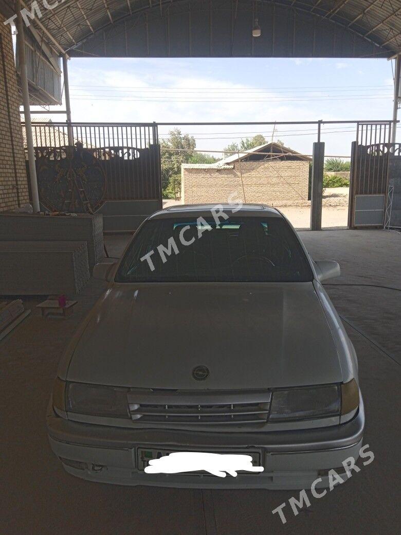 Opel Vectra 1991 - 20 000 TMT - Мары - img 2