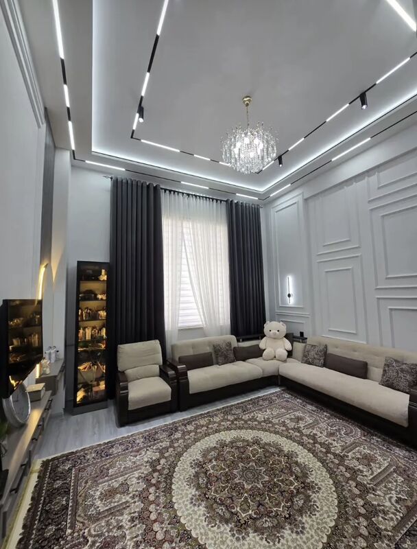 13 tapgyr 5 Etaz 3 Komnat - Aşgabat - img 1
