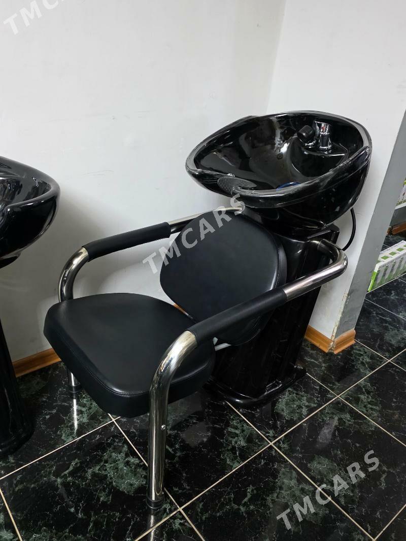 Moyka salon kresla мойка krslo - Мир 2 - img 3