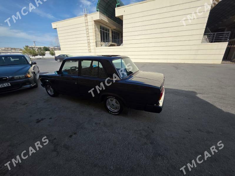 Lada 2107 2011 - 58 000 TMT - Туркменабат - img 2