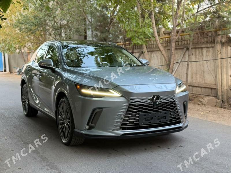 Lexus RX 350 2024 - 784 000 TMT - Мары - img 6
