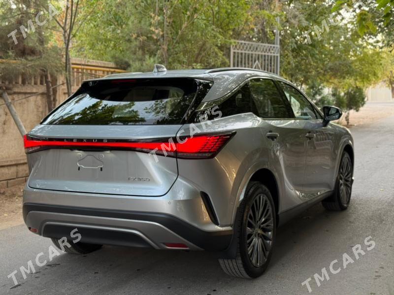 Lexus RX 350 2024 - 784 000 TMT - Мары - img 2