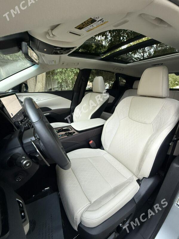 Lexus RX 350 2024 - 784 000 TMT - Мары - img 8