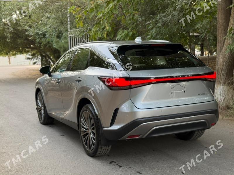 Lexus RX 350 2024 - 784 000 TMT - Мары - img 3