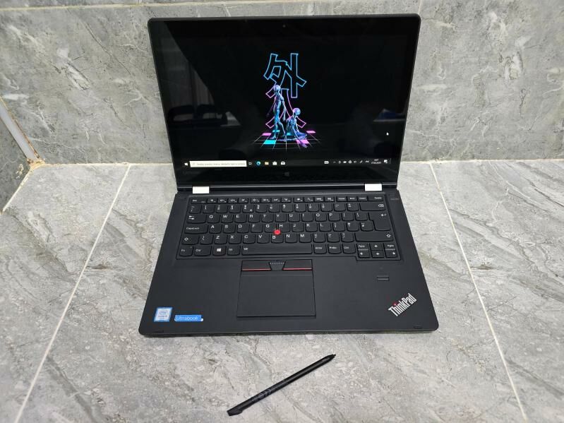 ThinkPad YOGA 460 i5-6 8\256 - Aşgabat - img 7