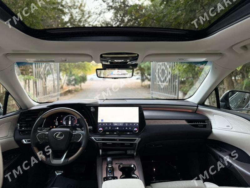 Lexus RX 350 2024 - 784 000 TMT - Мары - img 7