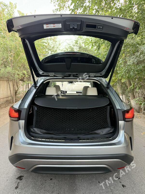 Lexus RX 350 2024 - 784 000 TMT - Мары - img 9