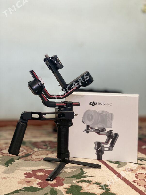 dji rs3 pro - Daşoguz - img 1
