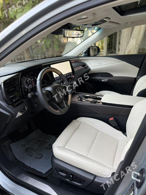 Lexus RX 350 2024 - 784 000 TMT - Мары - img 1