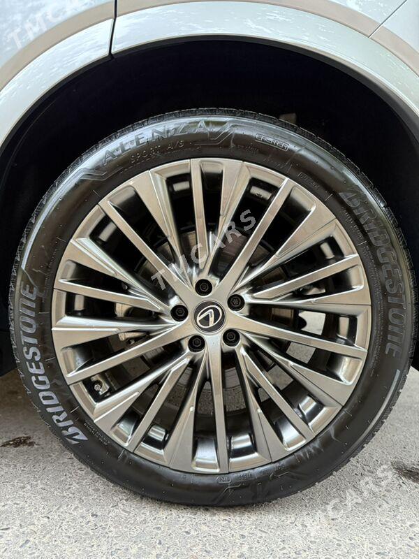 Lexus RX 350 2024 - 784 000 TMT - Мары - img 10