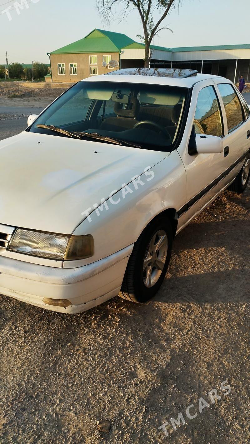 Opel Vectra 1991 - 40 000 TMT - Мары - img 8