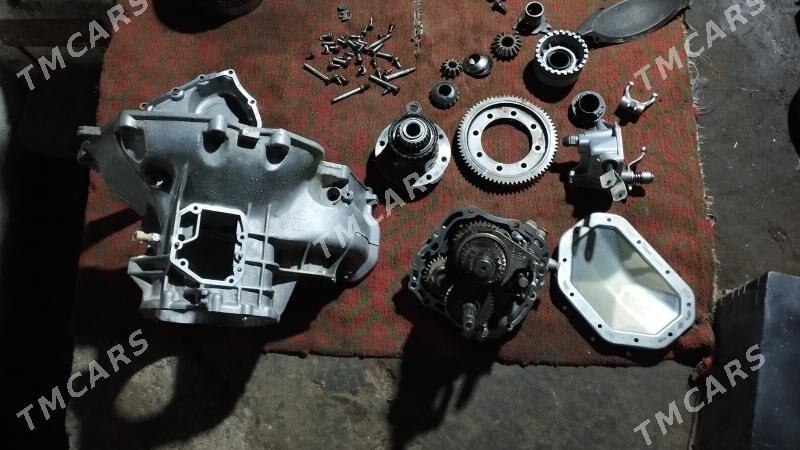 Opel Vectra 1991 - 40 000 TMT - Мары - img 9