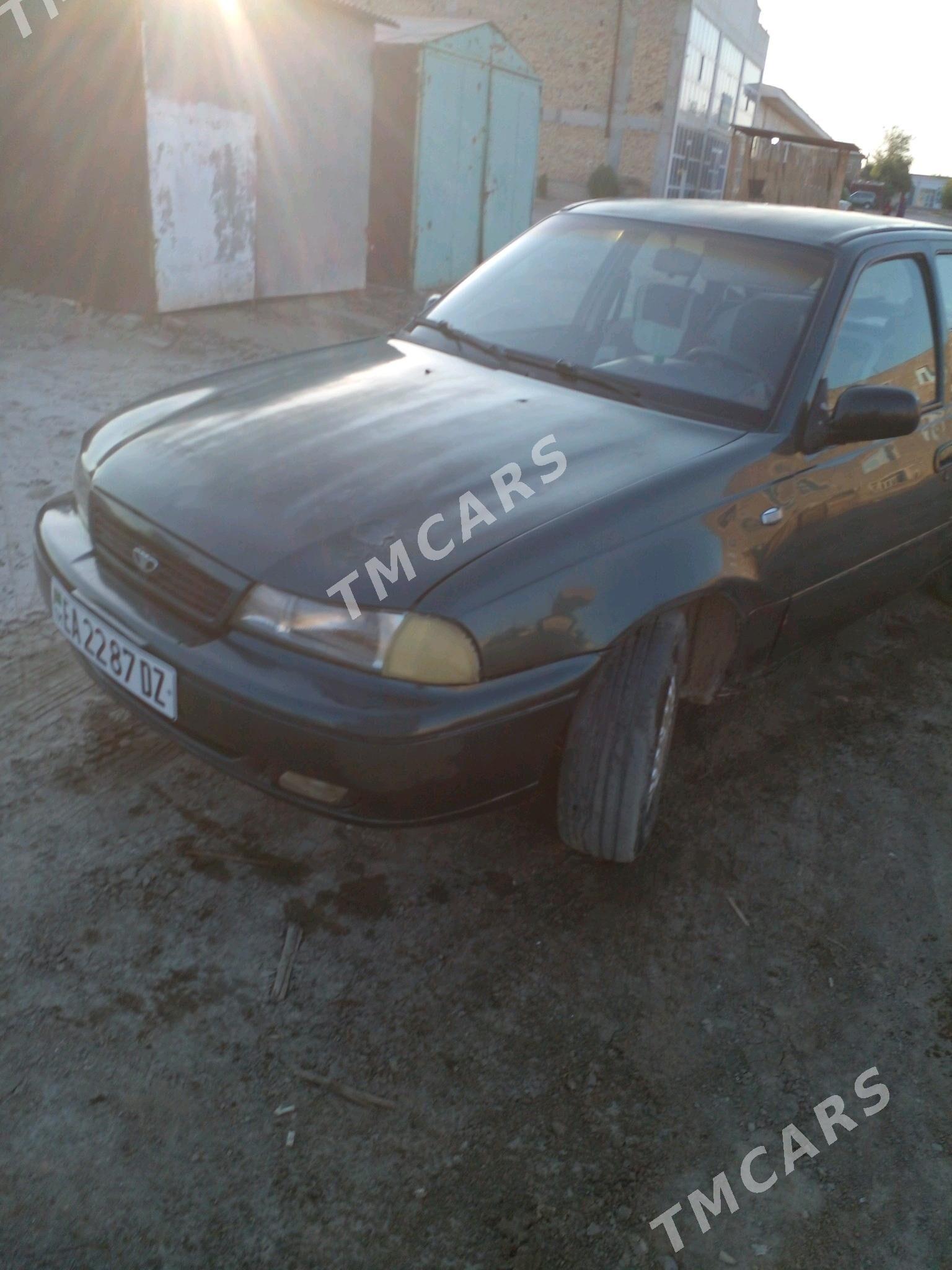Daewoo Nexia 1996 - 16 000 TMT - Köneürgenç - img 3