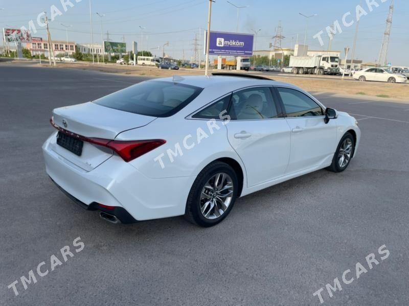 Toyota Avalon 2020 - 460 600 TMT - Мары - img 1