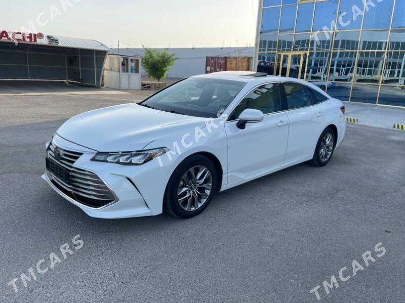 Toyota Avalon 2020 - 460 600 TMT - Мары - img 3