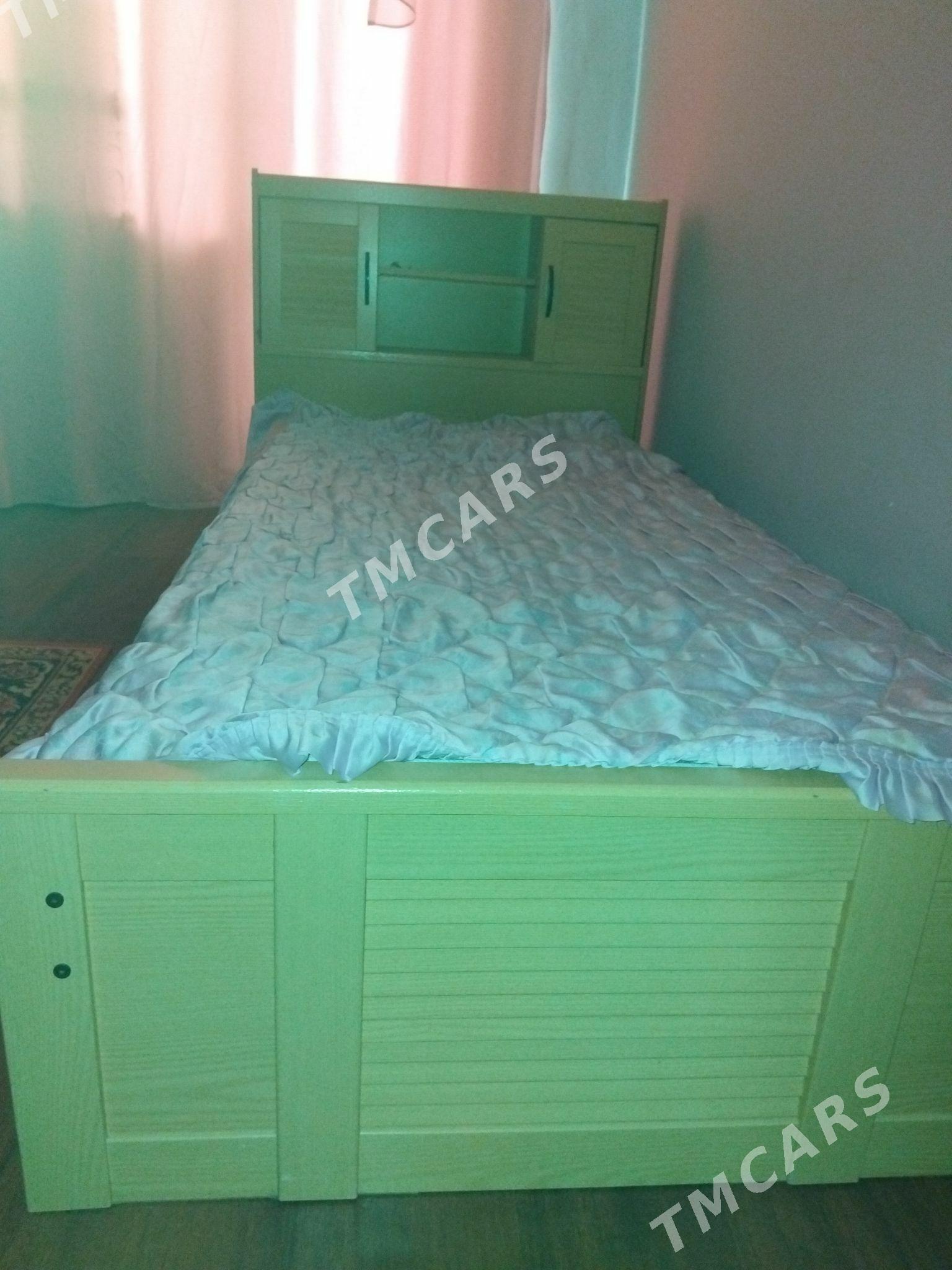 продам кровать - Aşgabat - img 2