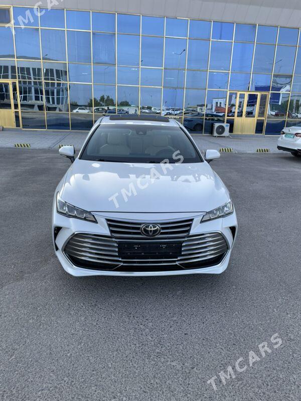 Toyota Avalon 2020 - 460 600 TMT - Мары - img 4