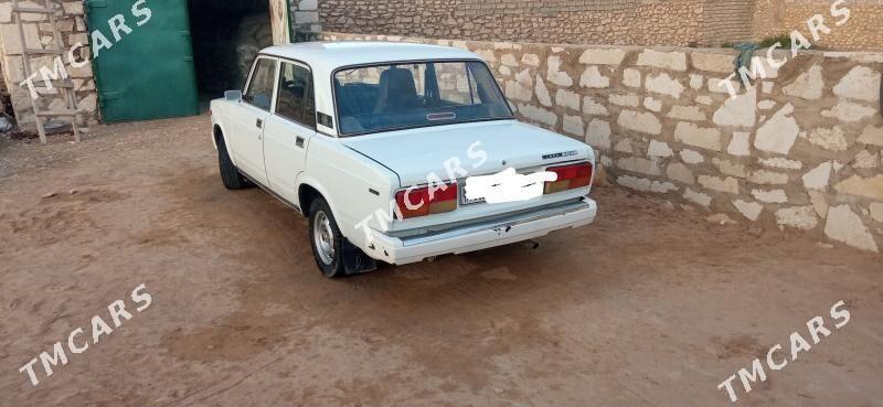 Lada 2107 2004 - 32 000 TMT - Туркменбаши - img 1