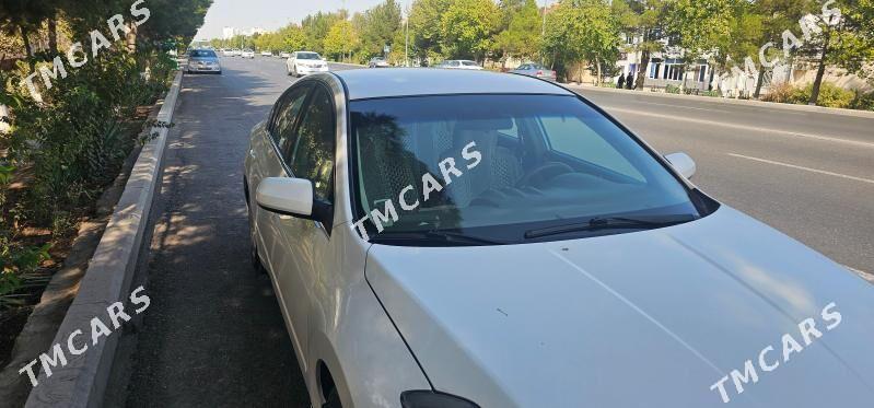 Nissan Altima 2008 - 120 000 TMT - Мары - img 3