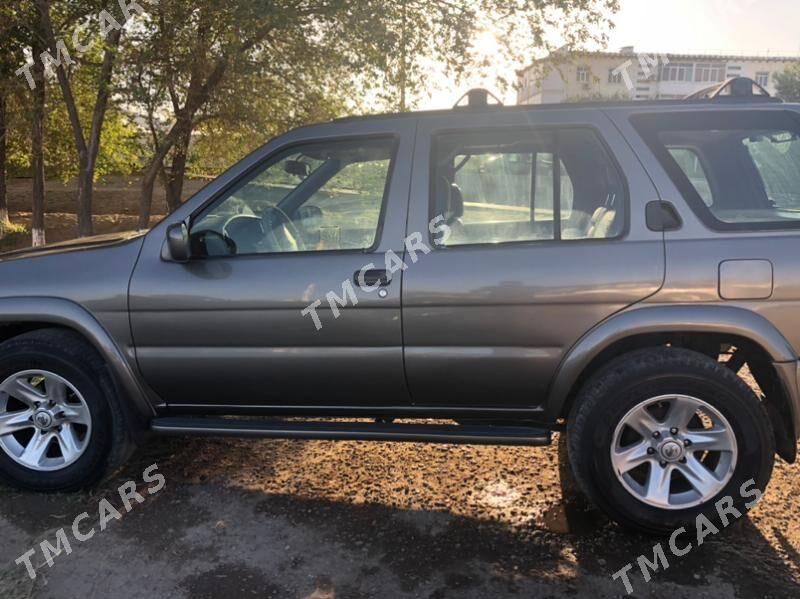 Nissan Pathfinder 2002 - 115 000 TMT - Türkmenabat - img 1