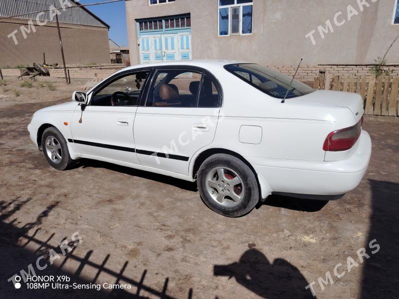 Toyota Corona 1997 - 90 000 TMT - Акдепе - img 2