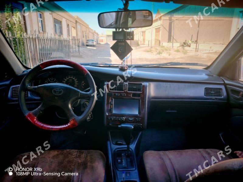 Toyota Corona 1997 - 90 000 TMT - Акдепе - img 3