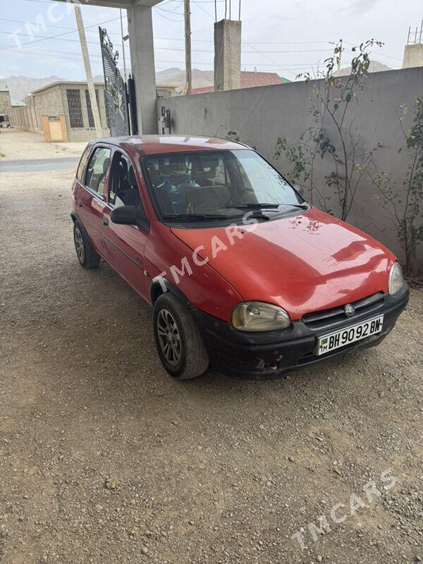 Opel Vita 1994 - 22 000 TMT - Балканабат - img 2