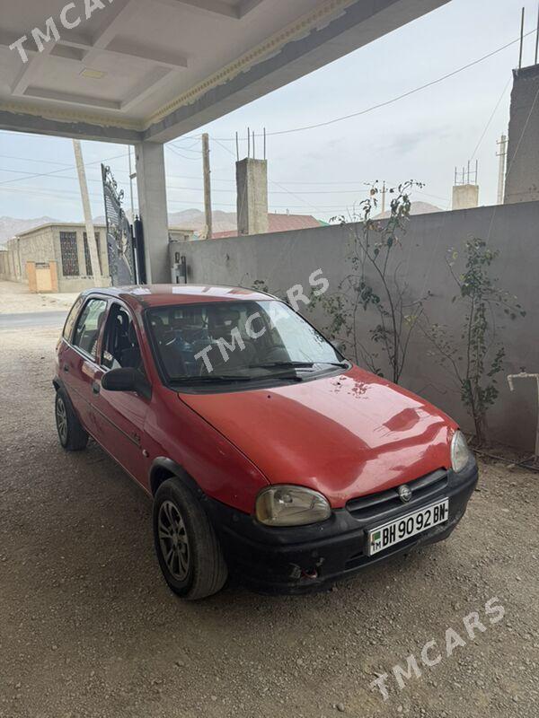 Opel Vita 1994 - 22 000 TMT - Балканабат - img 1