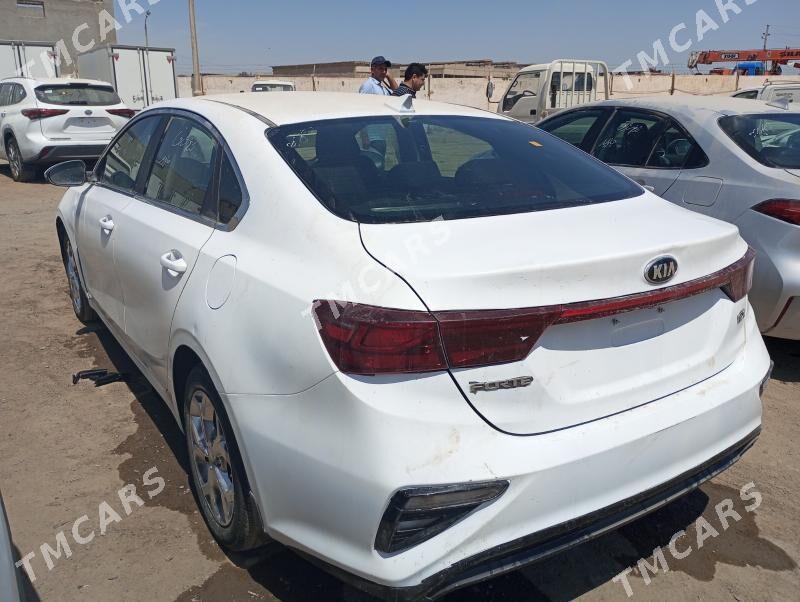 Kia Forte 2020 - 185 000 TMT - Mary - img 3