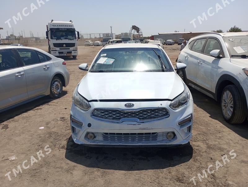 Kia Forte 2020 - 185 000 TMT - Mary - img 4