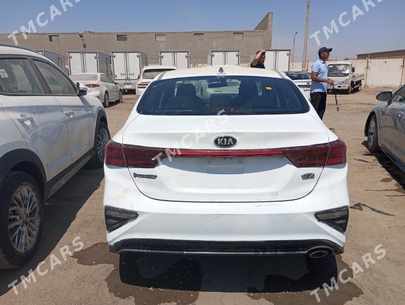Kia Forte 2020 - 185 000 TMT - Mary - img 5