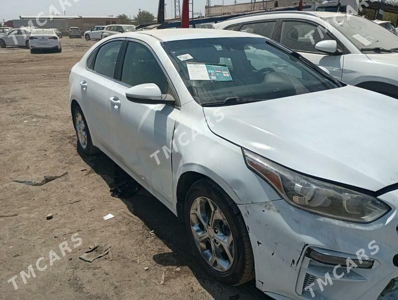 Kia Forte 2020 - 185 000 TMT - Mary - img 7