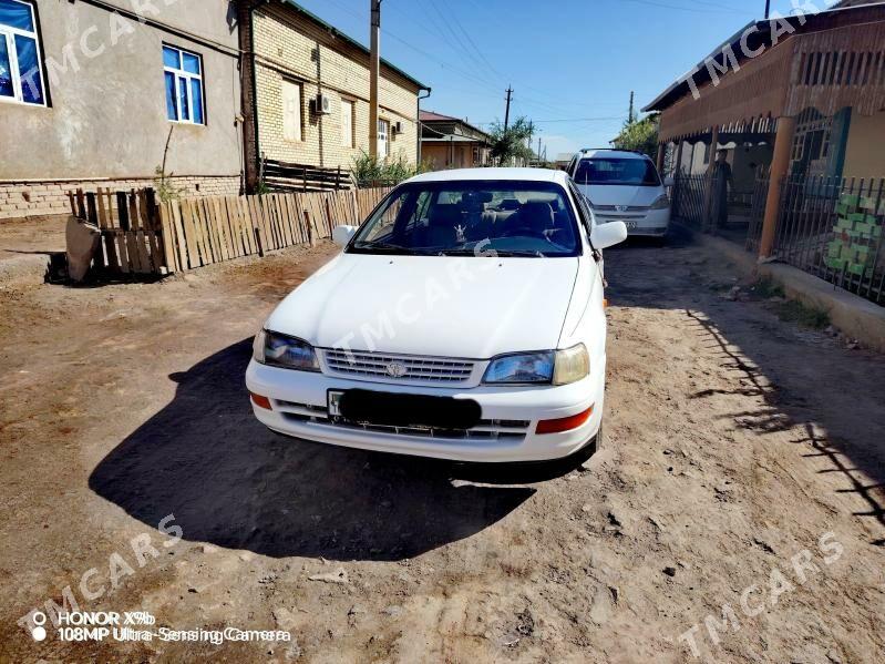 Toyota Corona 1997 - 90 000 TMT - Акдепе - img 9