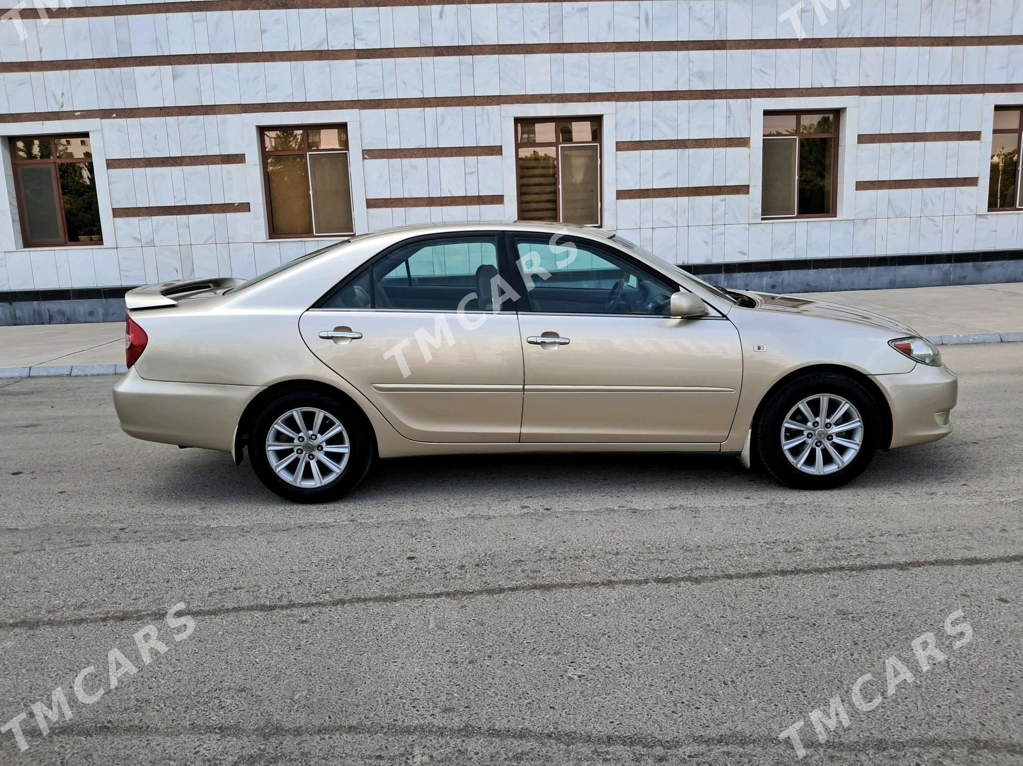 Toyota Camry 2003 - 157 000 TMT - Aşgabat - img 5