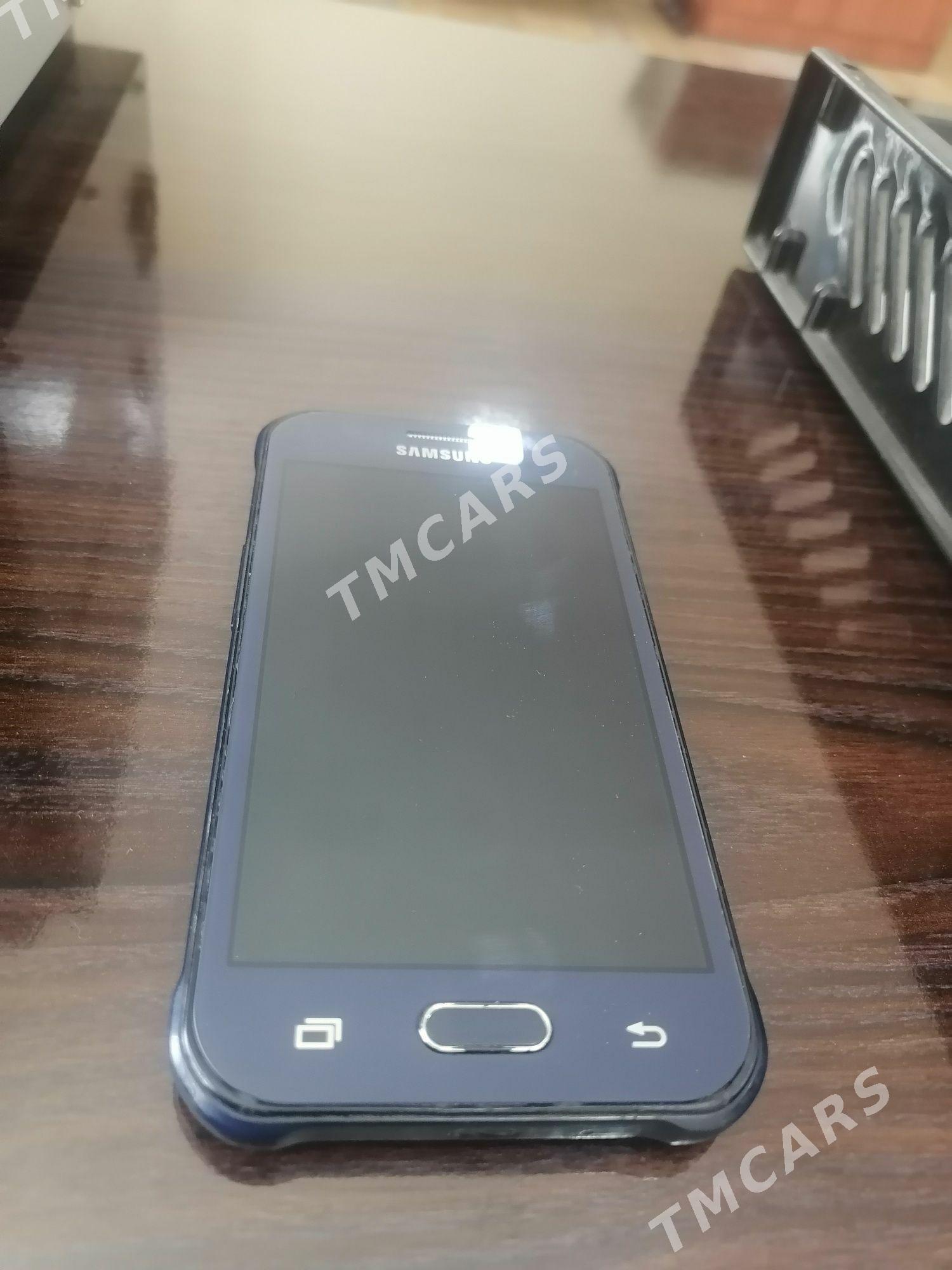 samsung j1 ace - Balkanabat - img 1