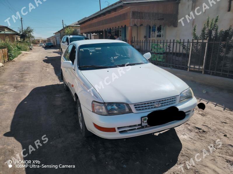 Toyota Corona 1997 - 90 000 TMT - Акдепе - img 7