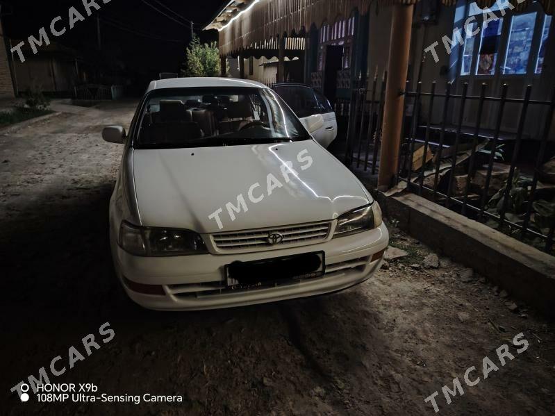 Toyota Corona 1997 - 90 000 TMT - Акдепе - img 6