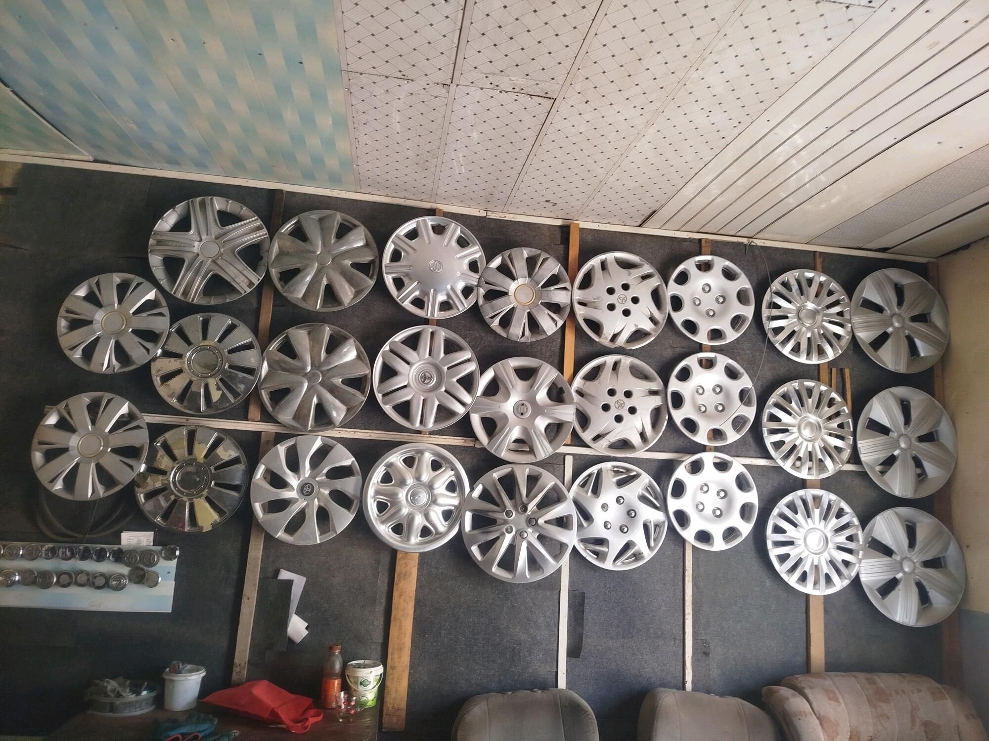 15/14 sduk kalpak 120 TMT - Gypjak - img 3