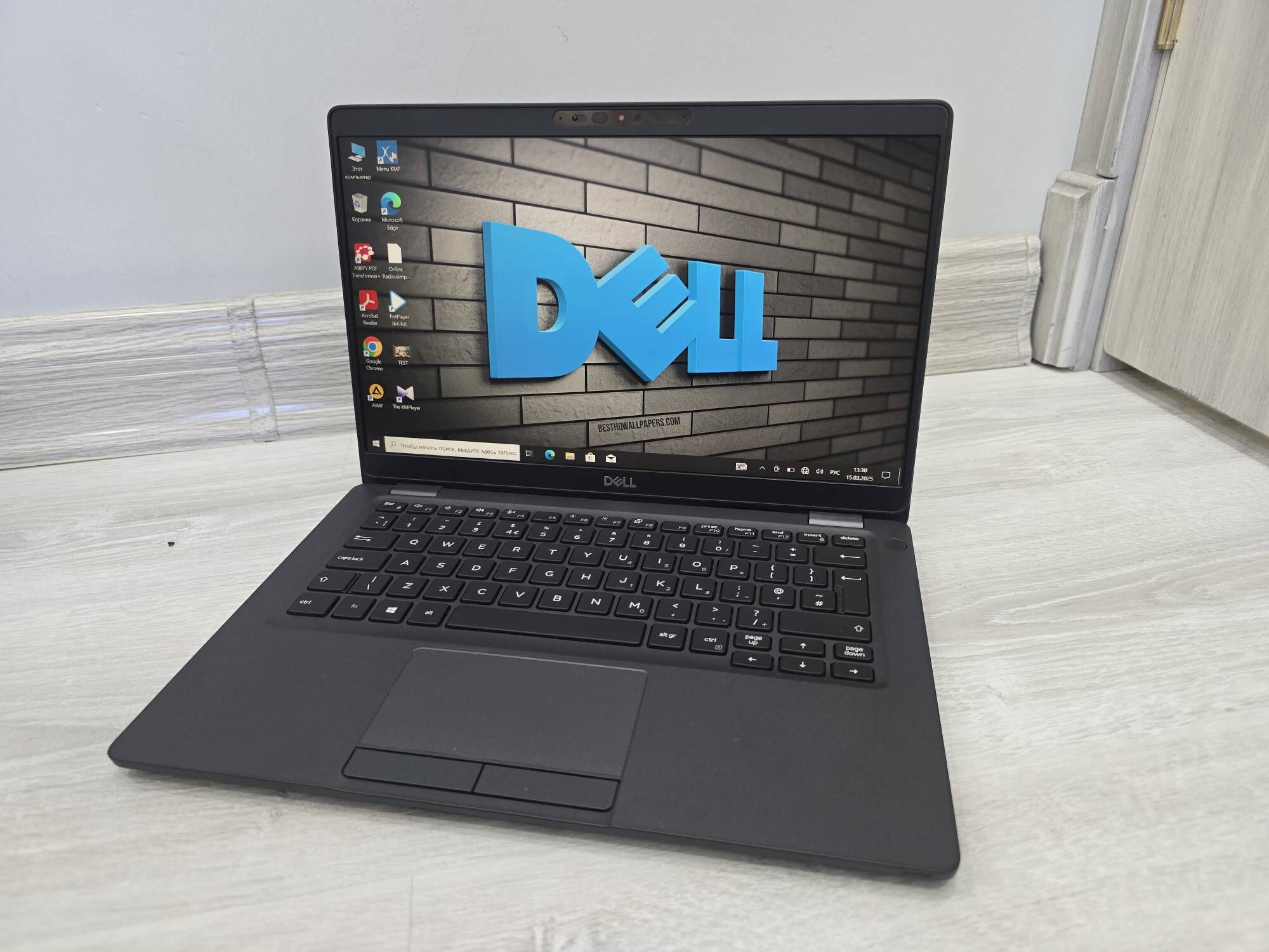 Dell 5300 SENSOR i5-8 8\256 - Aşgabat - img 1