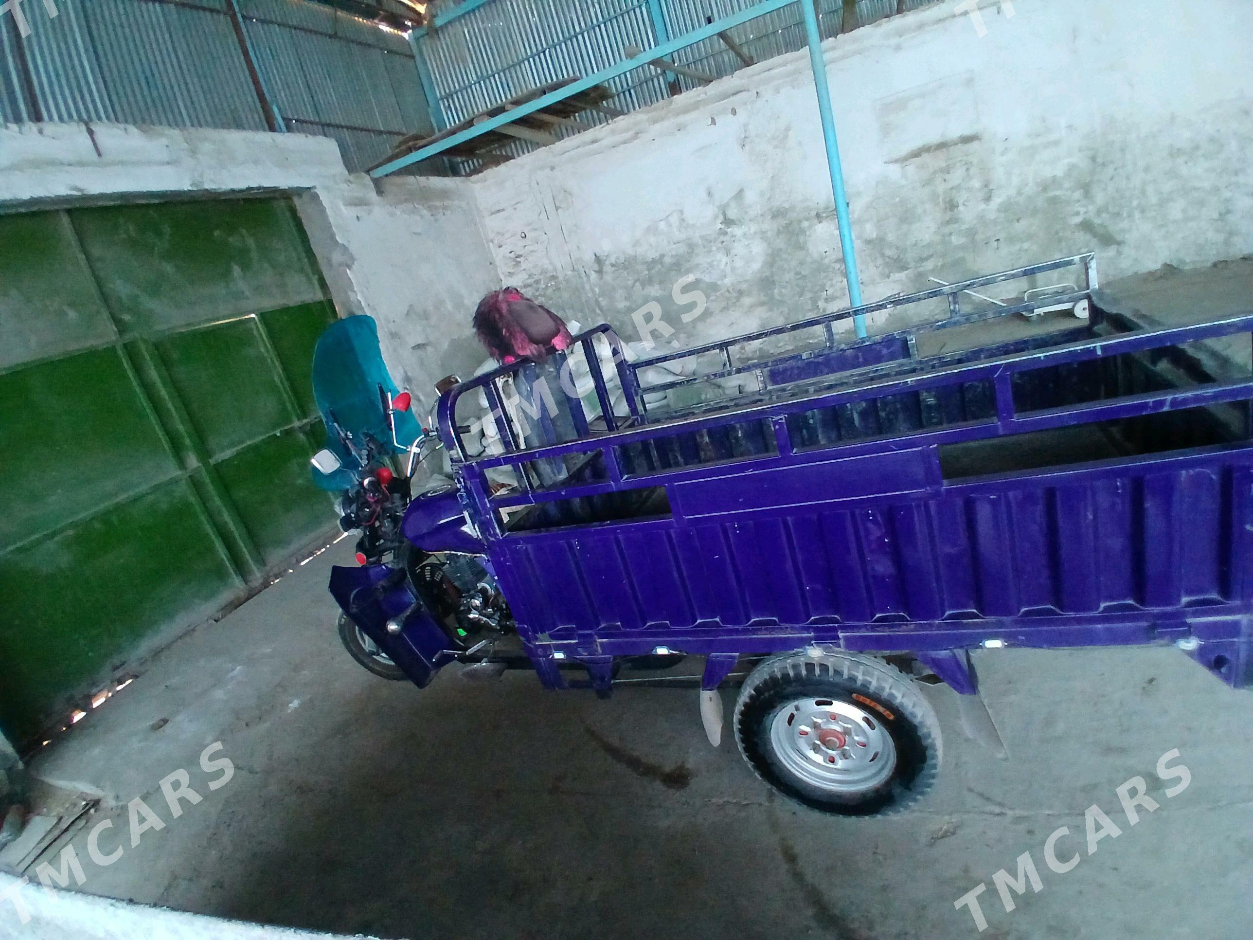 Fekon FK200-14G 2017 - 20 000 TMT - Теджен - img 1