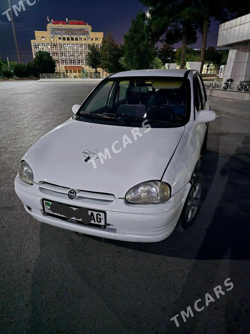 Opel Vita 1996 - 28 000 TMT - Ашхабад - img 3